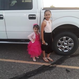 Meet your Posher, Cassandra